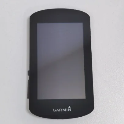 LCD Display Screen For Garmin Edge Explore Edge Explore Bike GPS Handheld Accessories Repair