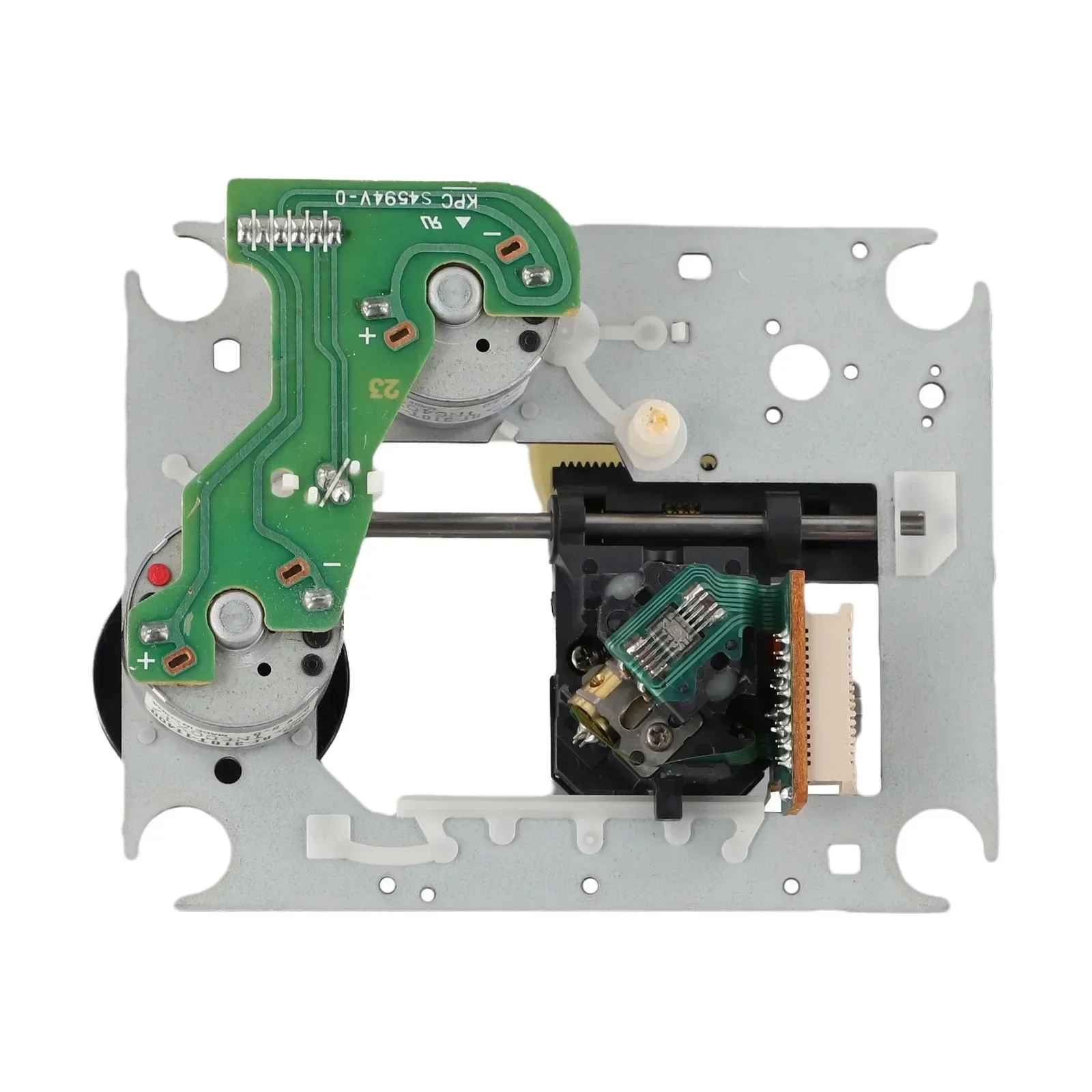 Reliable And Precise Performance, Using KSM213CCM KSS213C For Sony Movement Lens Optical Pickup