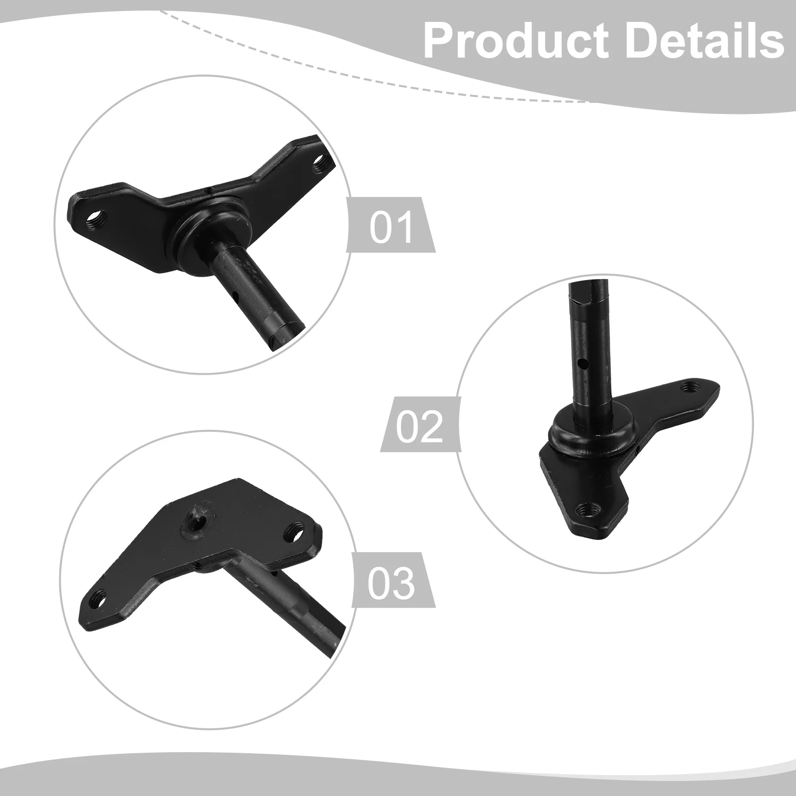 horquilla-delantera-para-patinete-electrico-kugoo-pro-con-estructura-robusta-de-hierro-y-precision-dimensional