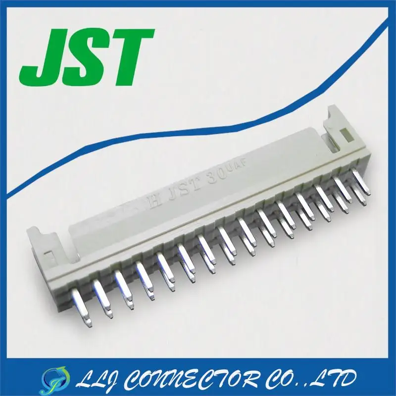 Conector B30B-PHDSS(LF)(SN), nuevo y original, 2,0mm, 10 unidades por lote