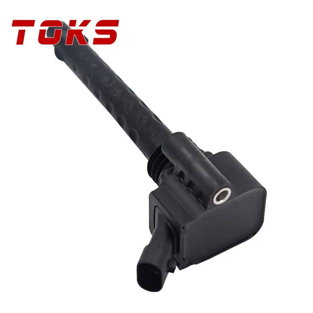 

TOKS 55209603 CAR ENGINE IGNITION Coil fit for ALFA ROMEO MITO 08-13 GIULIETTA 2010-2020 Auto Parts