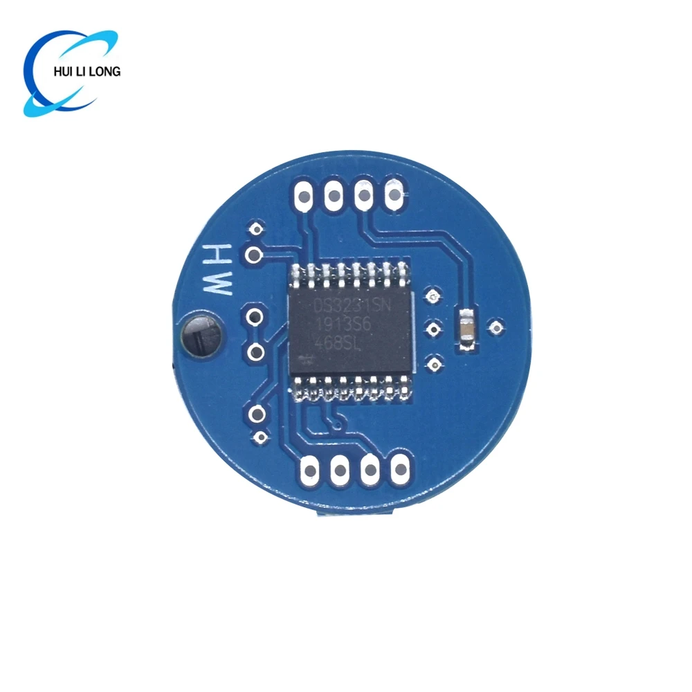 RTC real-time clock module DS3231SN ChronoDot V2.0 I2C for Arduino Memory DS3231 module
