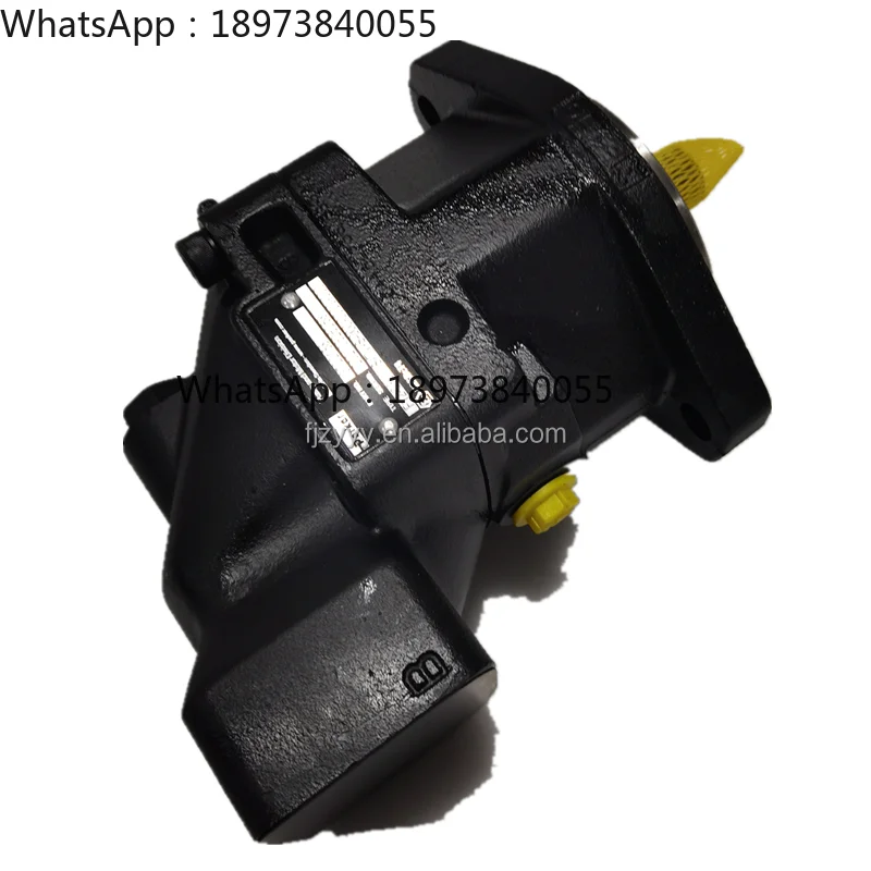 F12 030 Mf CV K 000 000 F12-060-Mf-IV-K hydraulic Piston Pump F12-110-Mf-IV-D-000-0000-P0 F12-40-Ms-Sh-S