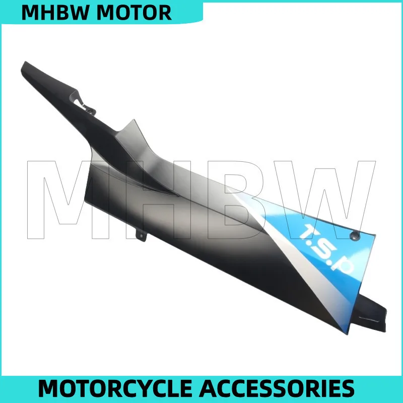 

Right Side Cover Strip for Sym Xs125t-21