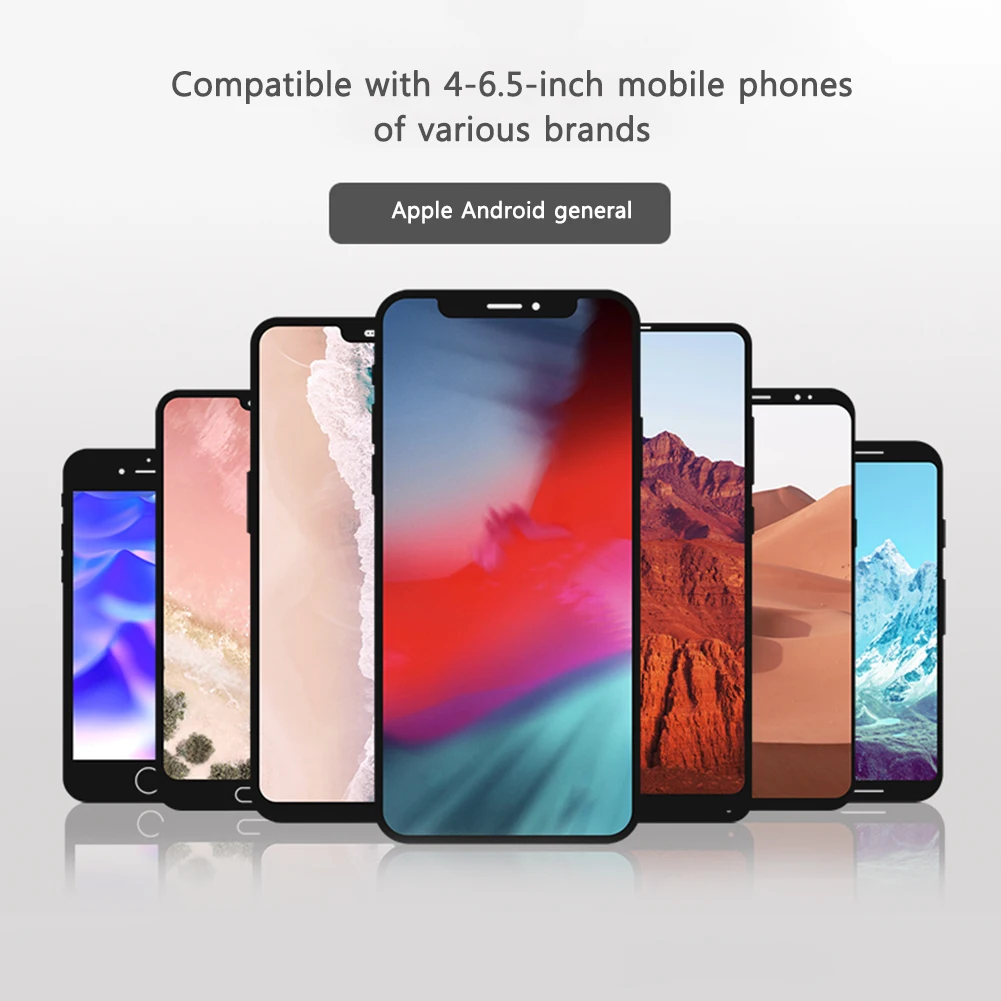 

Спортивный браслет, держатель для телефона, съемный спортивный держатель для телефона на открытом воздухе для мобильного телефона, сумка для бега в тренажерном зале, чехол на руку