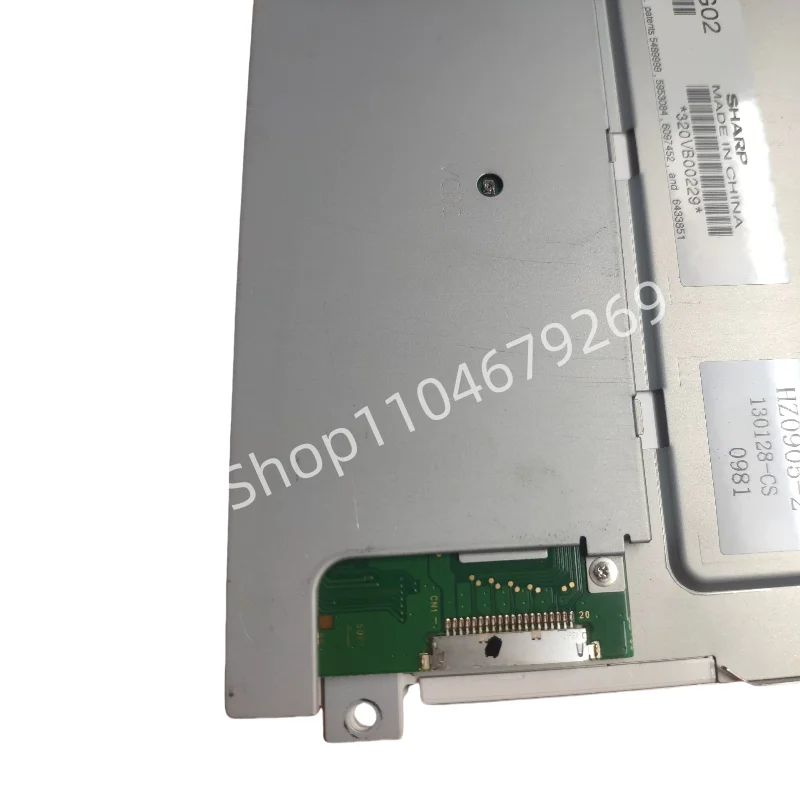 For 8.4 inch 800*600  LQ084S3LG01 LQ084S3LG02 LQ084S3LG03 LCD Modules Screen LCD Display