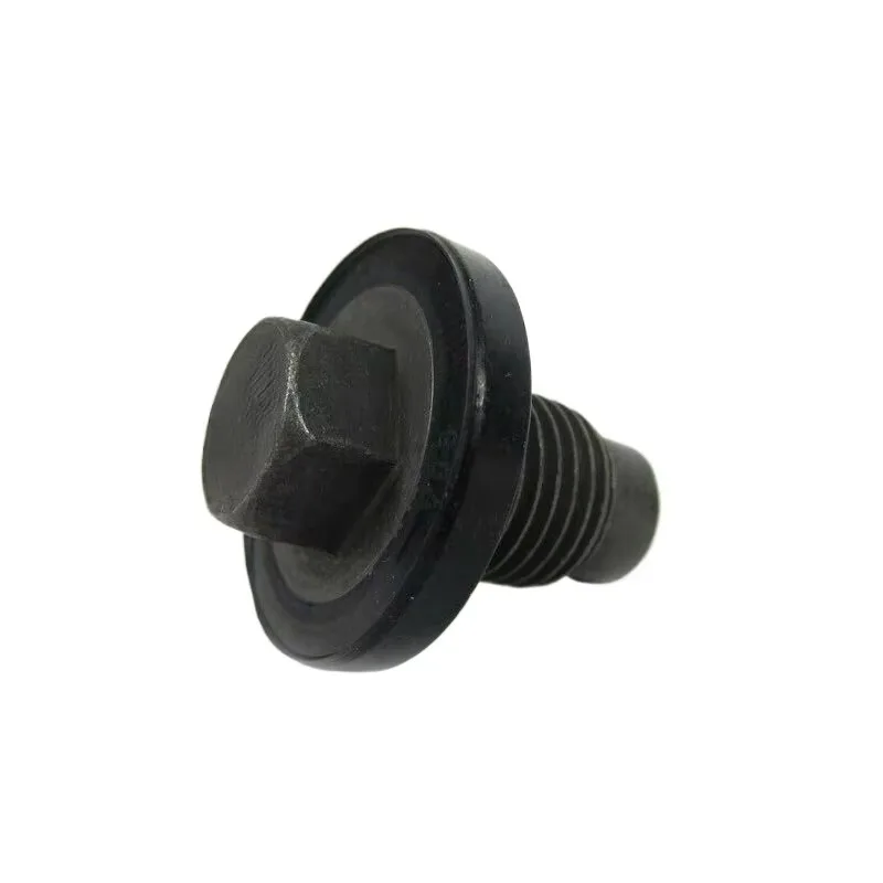 06506214AA 6506214AA Brand New Oil Pan Drain Plug Bolt For Chrysler Dodge Jeep