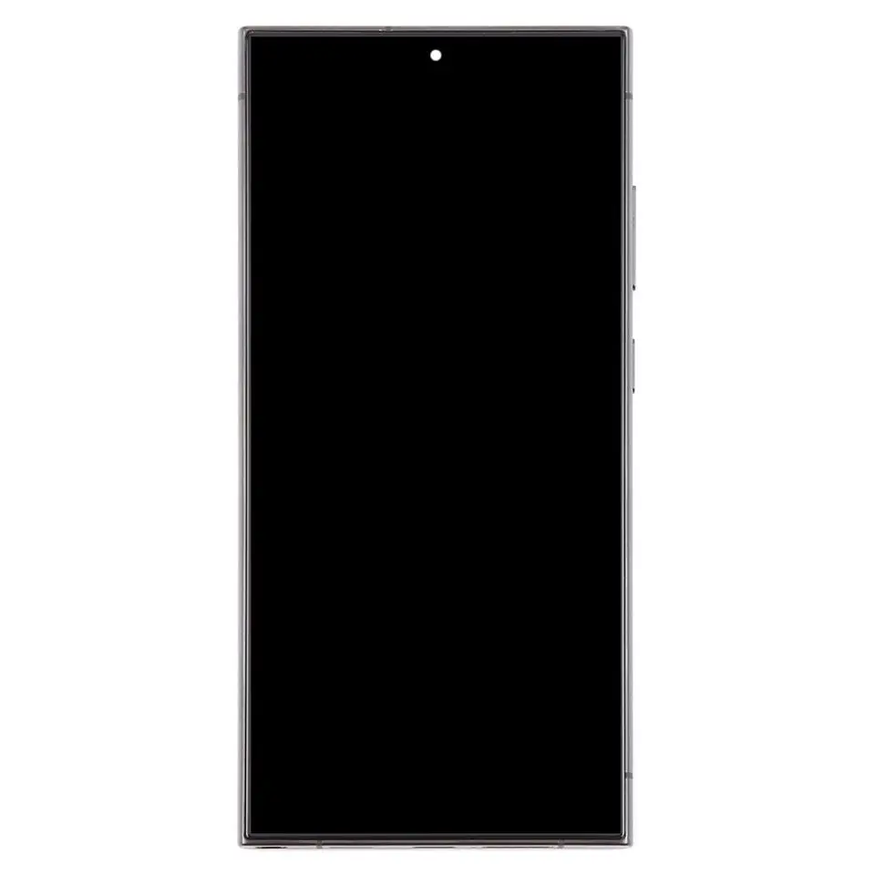 OLED Incell Display For Samsung S24 Ultra LCD SM-S928B SM-S928B/DS S928U LCD Display Touch Screen Digitizer Assembly With Tools