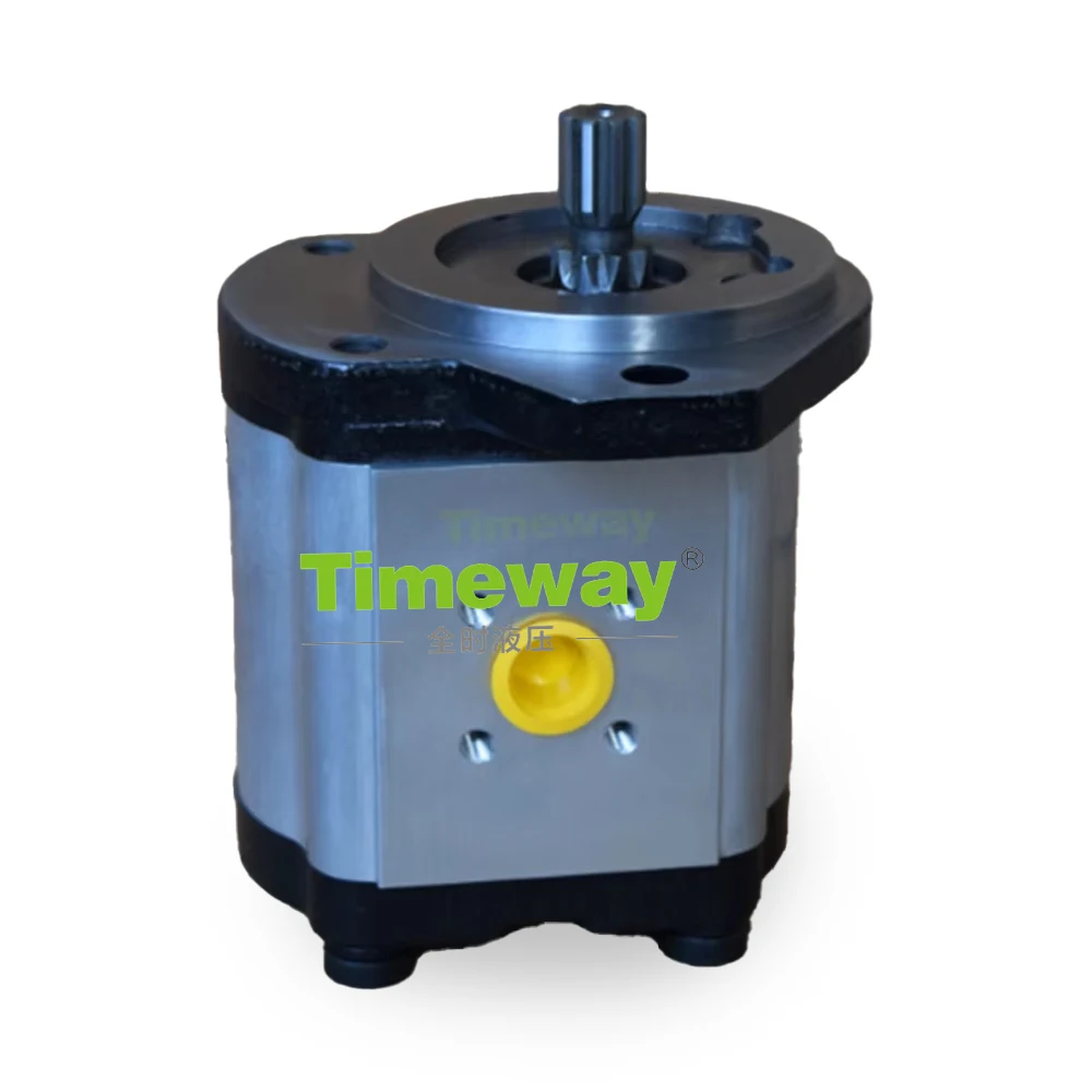 

AZPF Hydraulic Pump 0 510 725 077 AZPF-12-022RRR20KB External Gear Pumps 0510725077 Right Hand Rotation