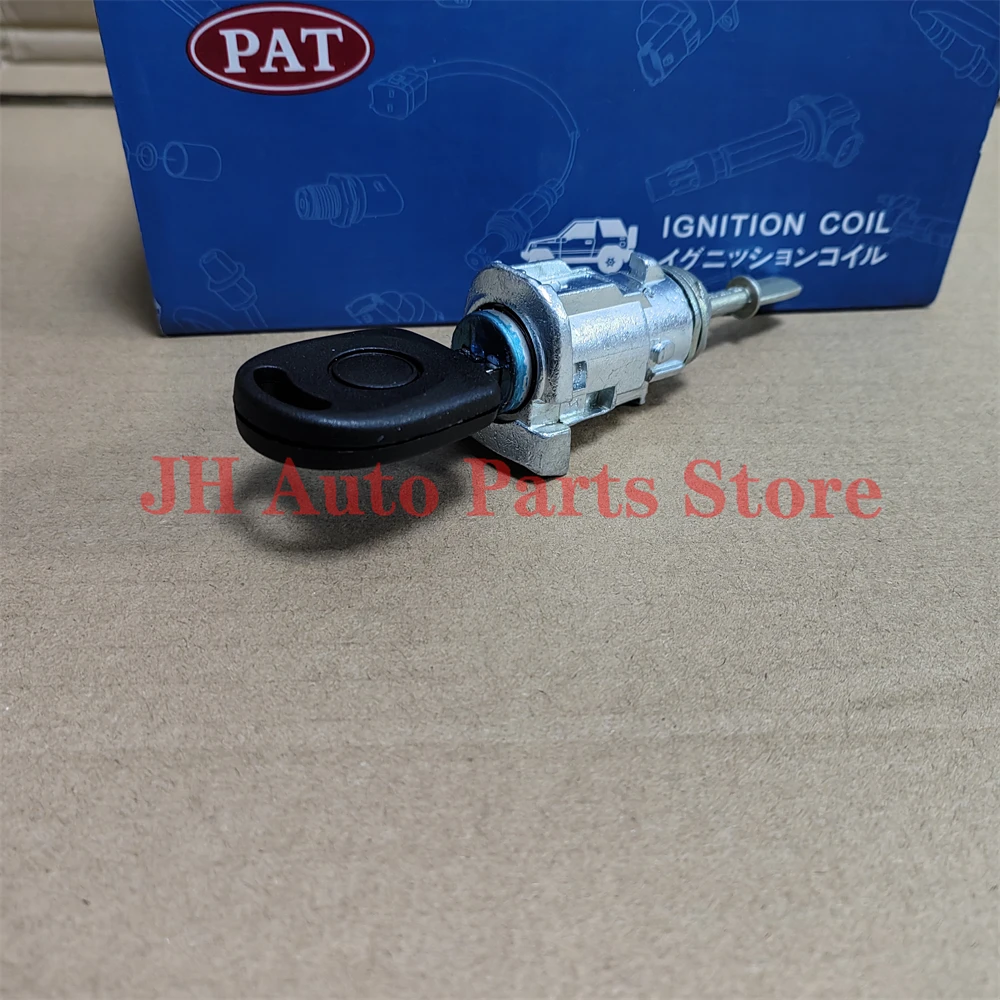 

JH Door Lock Cylinder LH For VW Polo 6Q0837167