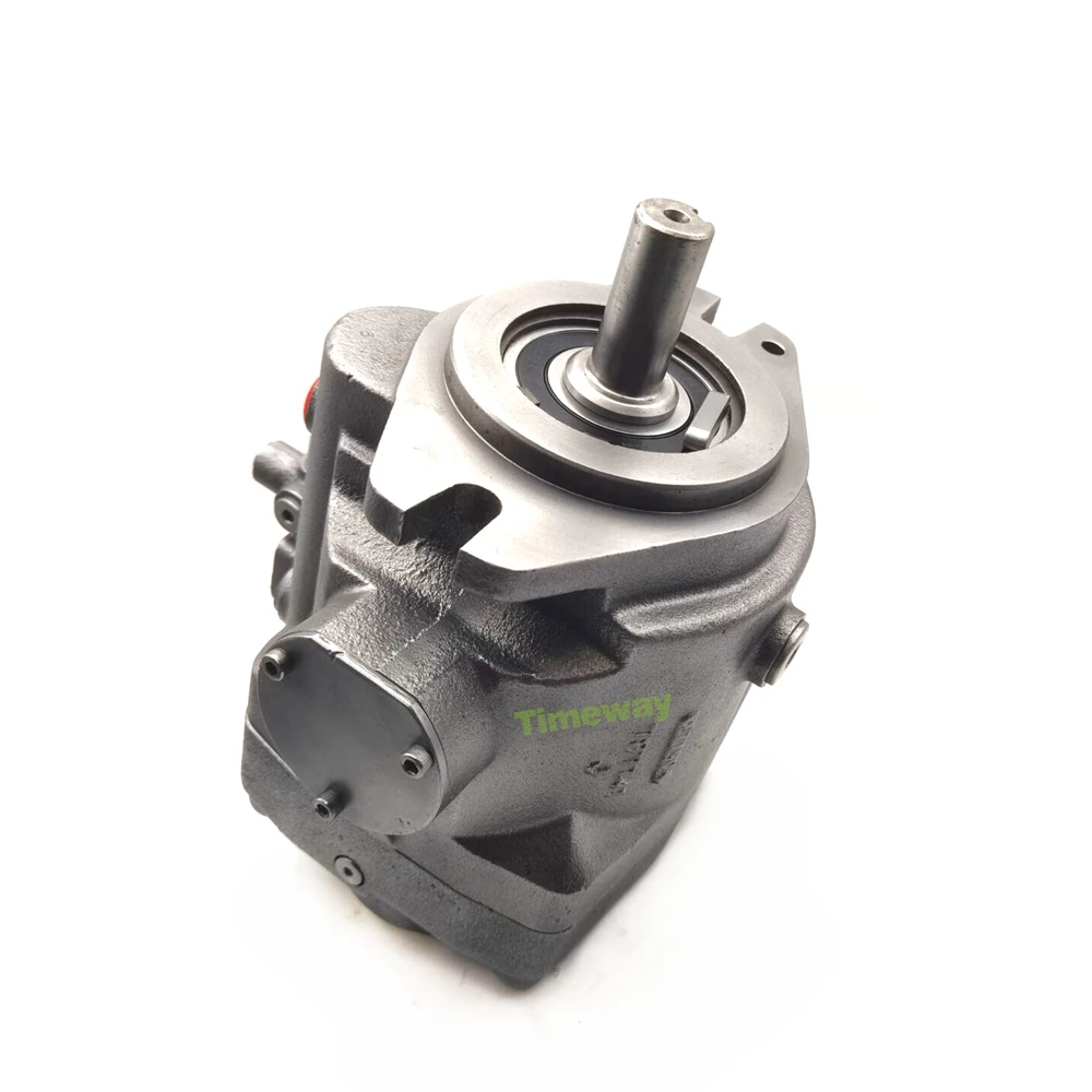 

PV15 Hydraulic Pump PV15-2R1E-F02 Axial Piston Pump PV152R1EF02 Industrial Oil Pump