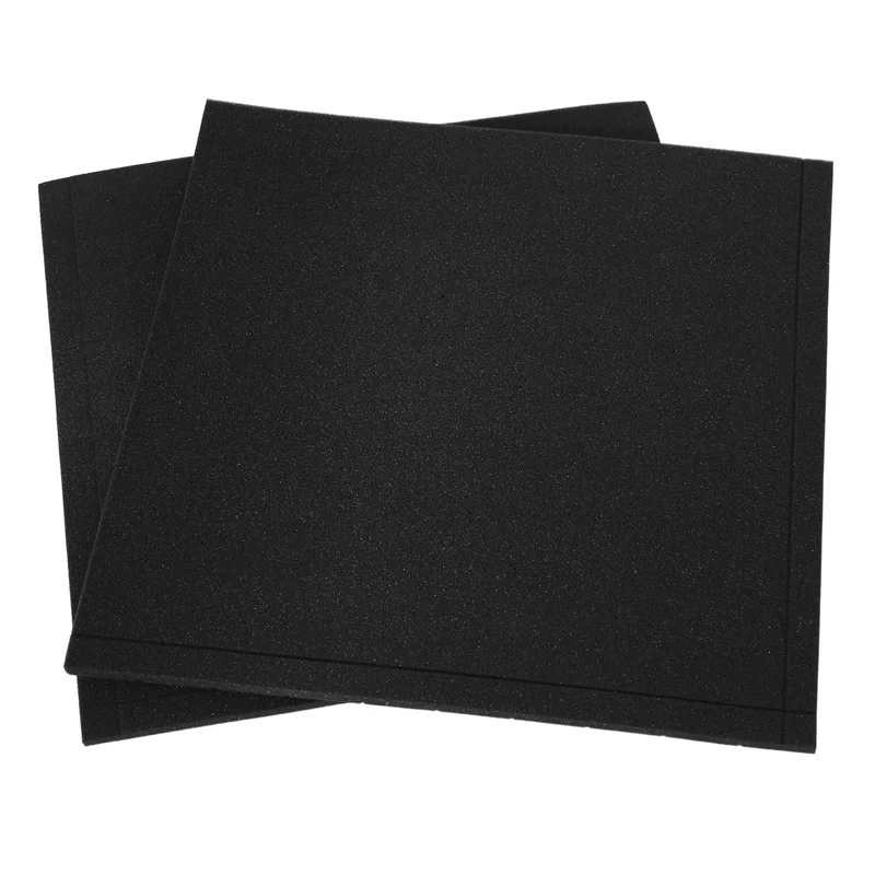 

12 Pack Sound Proof Foam Panels Pyramid Design Acoustic Foam Acoustic Foam 1.2Inch X 20Inch X 20Inch For Home & Pro Studios
