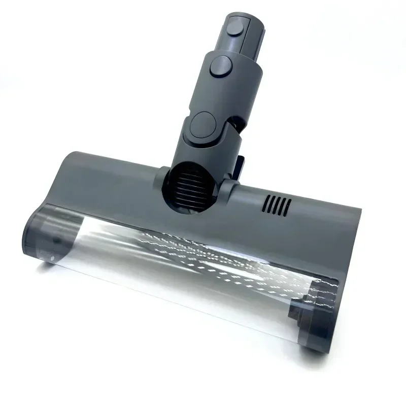 Original Hard Floor Brush Unit Assembly With Roller Brush For Dreame V11 SE V12 T10 T20 Pro T30 Handheld Wireless Vacuum Cleaner