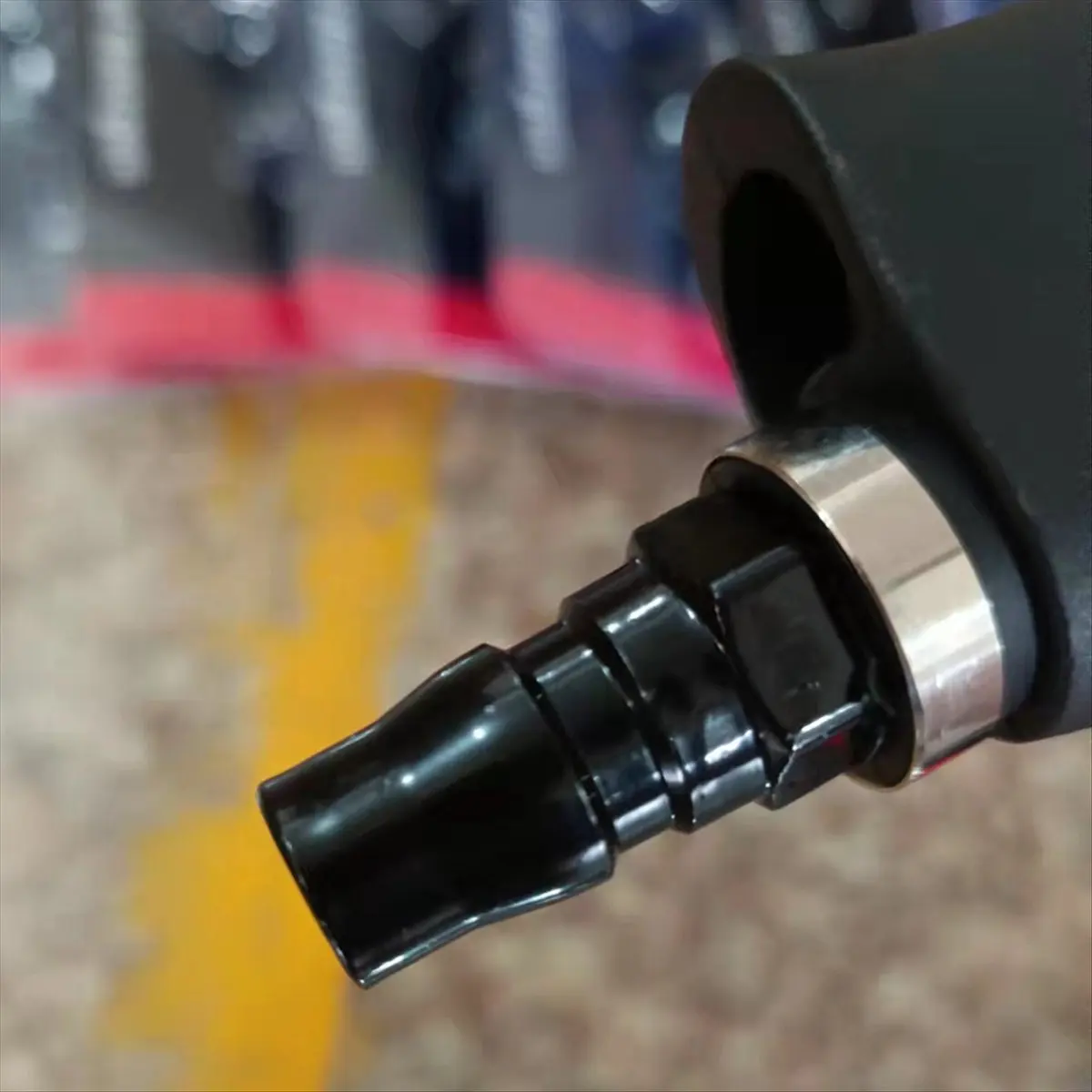 #99J Tornado Pneumatic Car Air Blowing Tool Blow Dust Clean Tool Air,Blow Dust Clean Tool,(PA66)