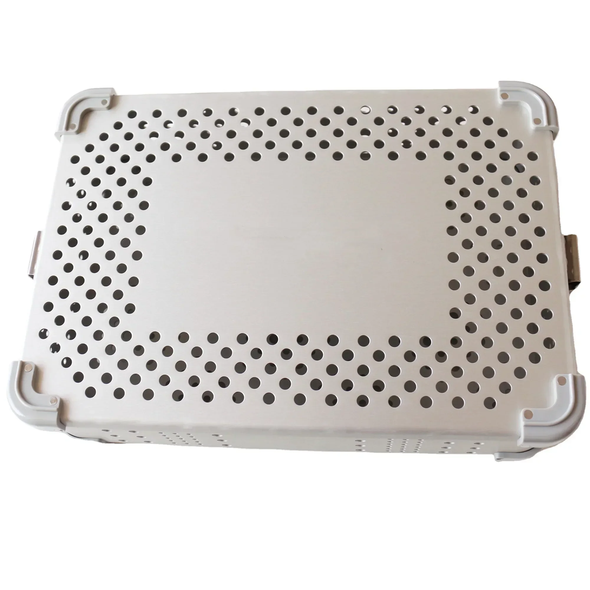 

Hot Sales Orthopedic Instrument ,sterile Container Case,Sterilizing Box