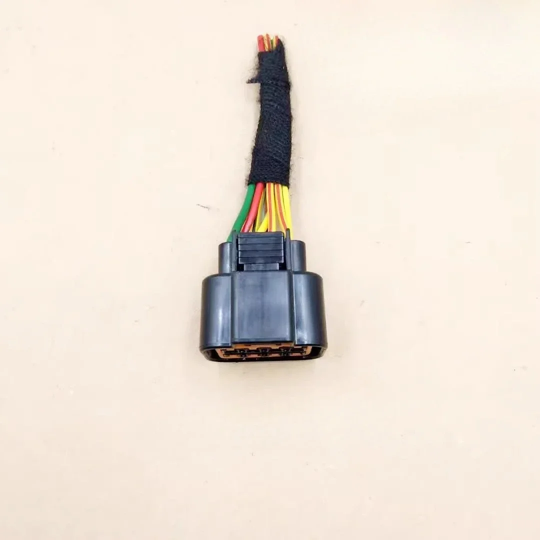 1pc for BUICK  EXCELLE Wiper motor wiper assembly original factory wiring harness connector