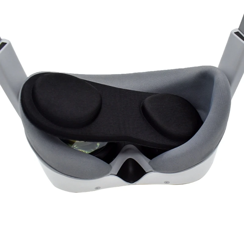 Custodia protettiva antipolvere per custodia protettiva per occhi, adatta per MetaQuest 3