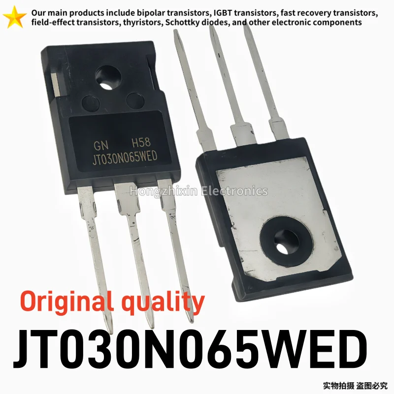 5-10pcs-original-jt030n065wed-to-247-n-channel-power-mosfet-650v-30a-transistor-de-efeito-de-campo