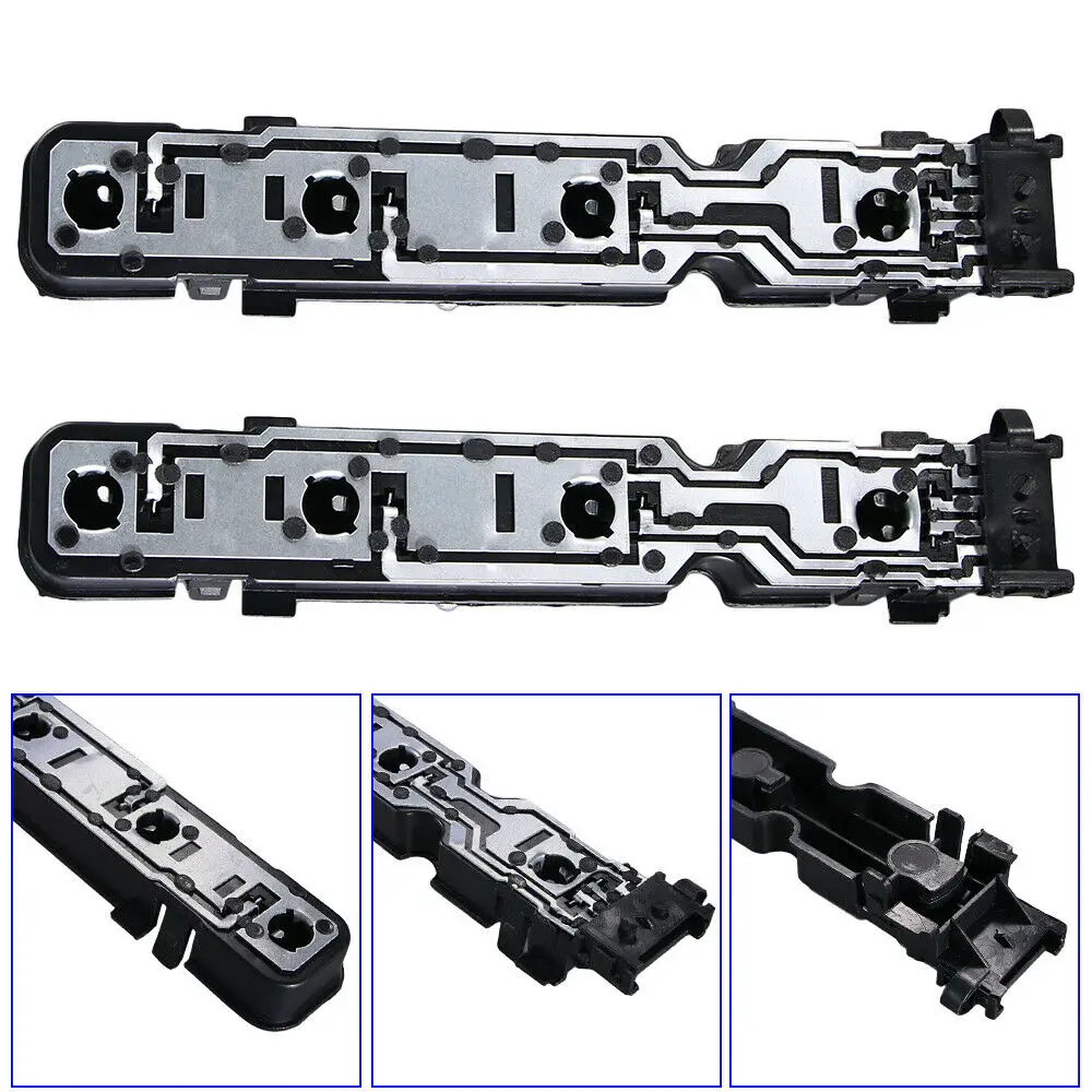 M45K-Car Rear Light Lamp Bulb Holder Socket For Ford Transit Mk6 MK7 2000-2014 6C1113N004AB 1681537