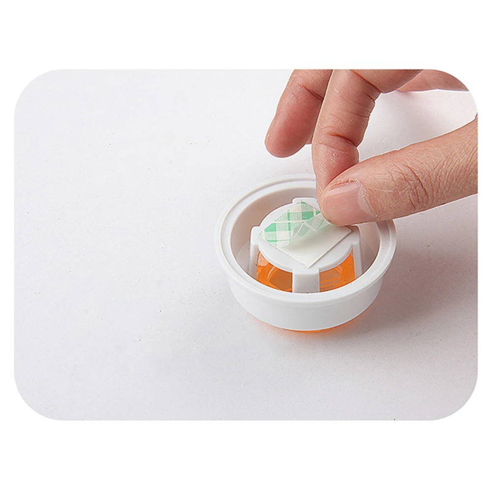 

6 Pcs Multicolor Towel Hook PVC PP Material Wall Mounted Dishcloth Hanger Storage Hooks for Kitchen Bathroom Self Adhesive Cloth