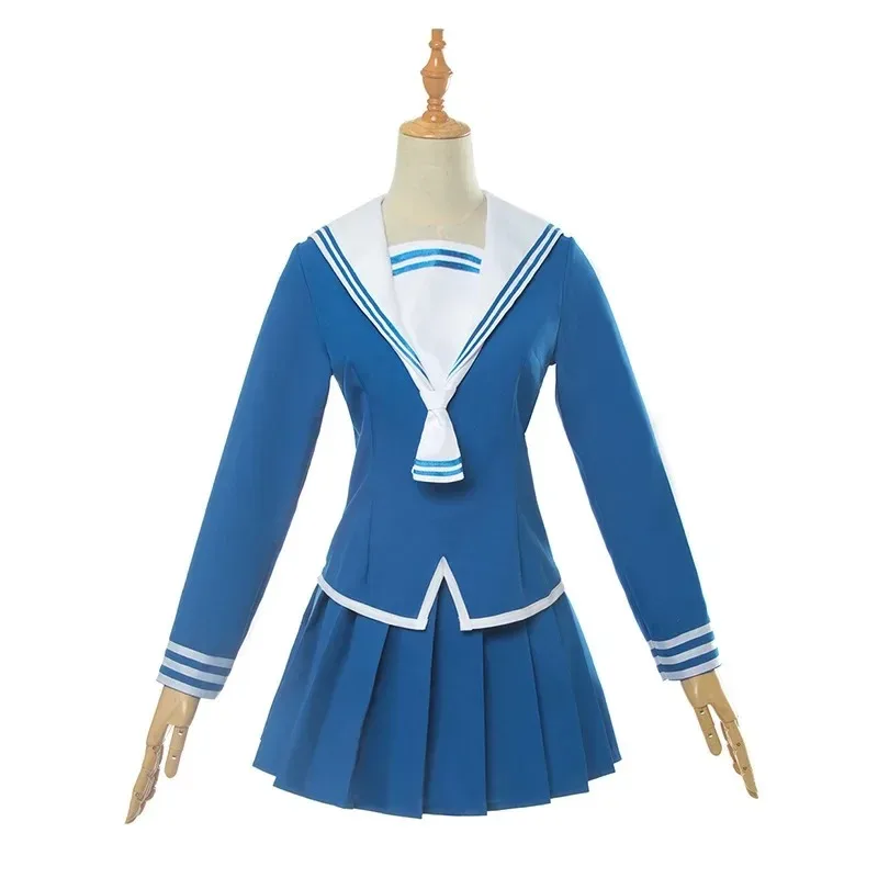 

Forxe унисекс аниме Cos Tohru косплей костюмы для косплея модные комплекты на Хэллоуин индивидуальный размер