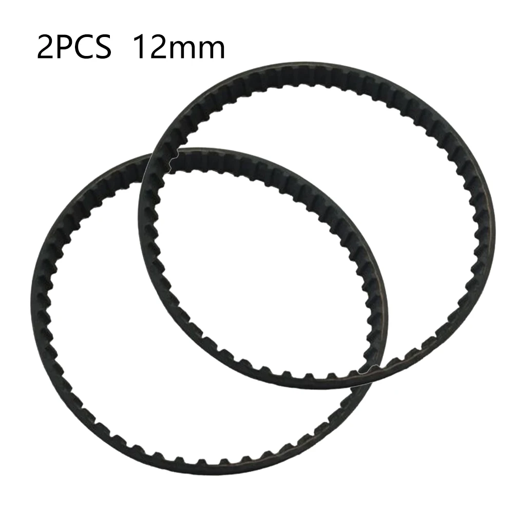 Courroie de transmission fiable 110XL031 pour ponceuse Black and Decker, fabrication de précision, qualité garantie