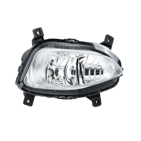 10 best sales mg hs car headlight - №9