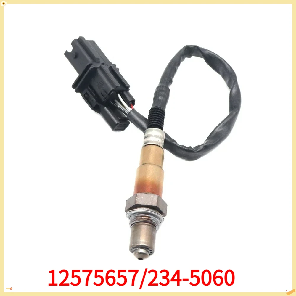 Car O2 Oxygen Lambda Sensor 12575657 For INFINITI FX45 M45 Q45 QX56 NISSAN ALTIMA ARMADA FRONTIER MAXIMA MURANO Cadillac Volvo