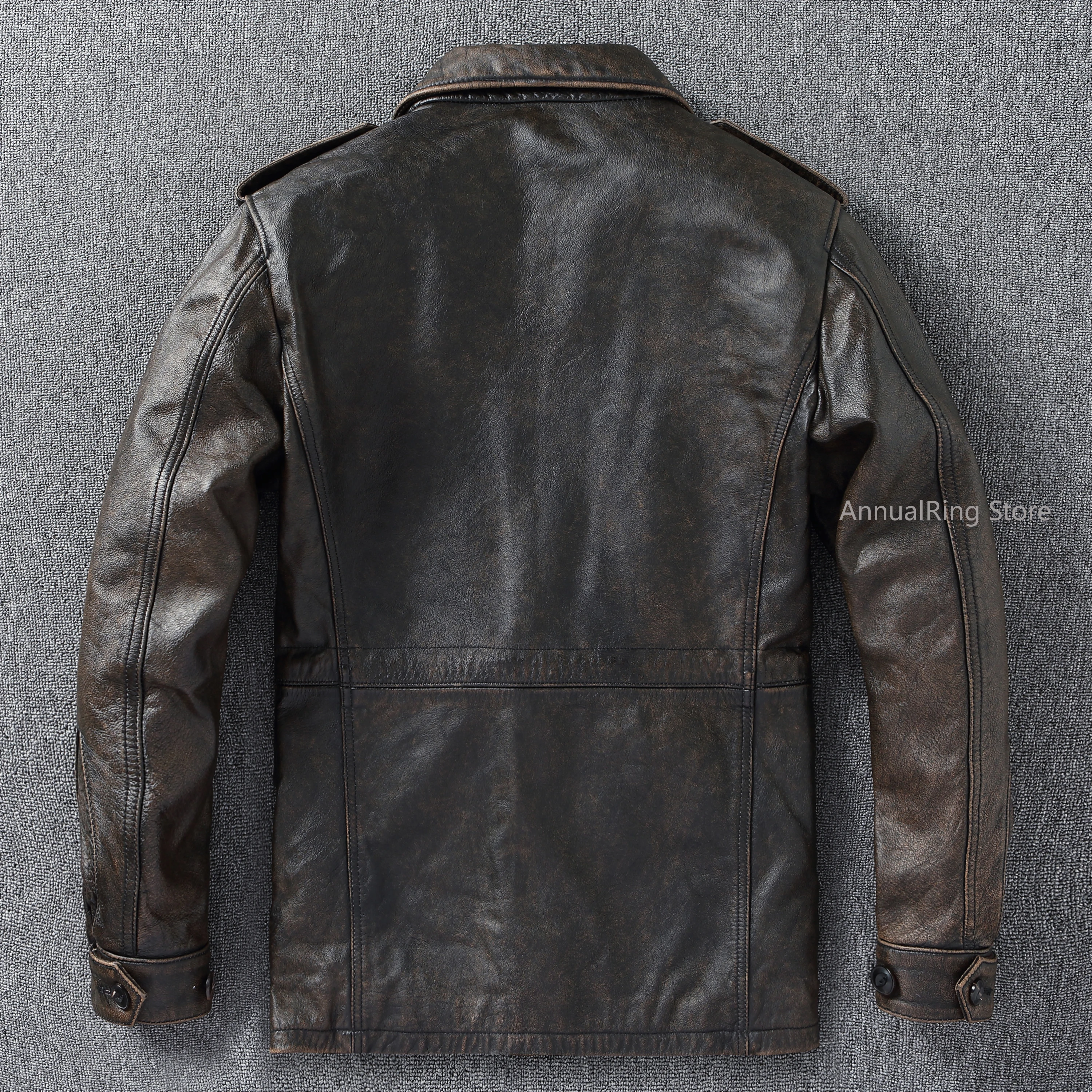 Thumbnail 4 - #22 Trending Classic Trench Coats Right Now