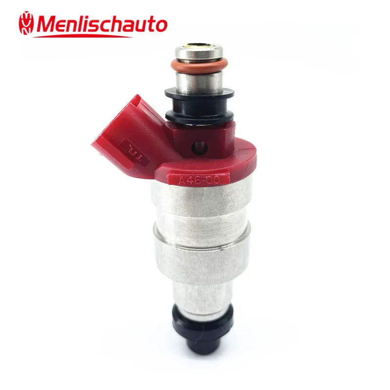 Free Shipping Factory Price Fuel Injector A46-00 G60913250 For Ma-zda B2600 2.6L-L4 1990-1994 G609-13-250 Cng