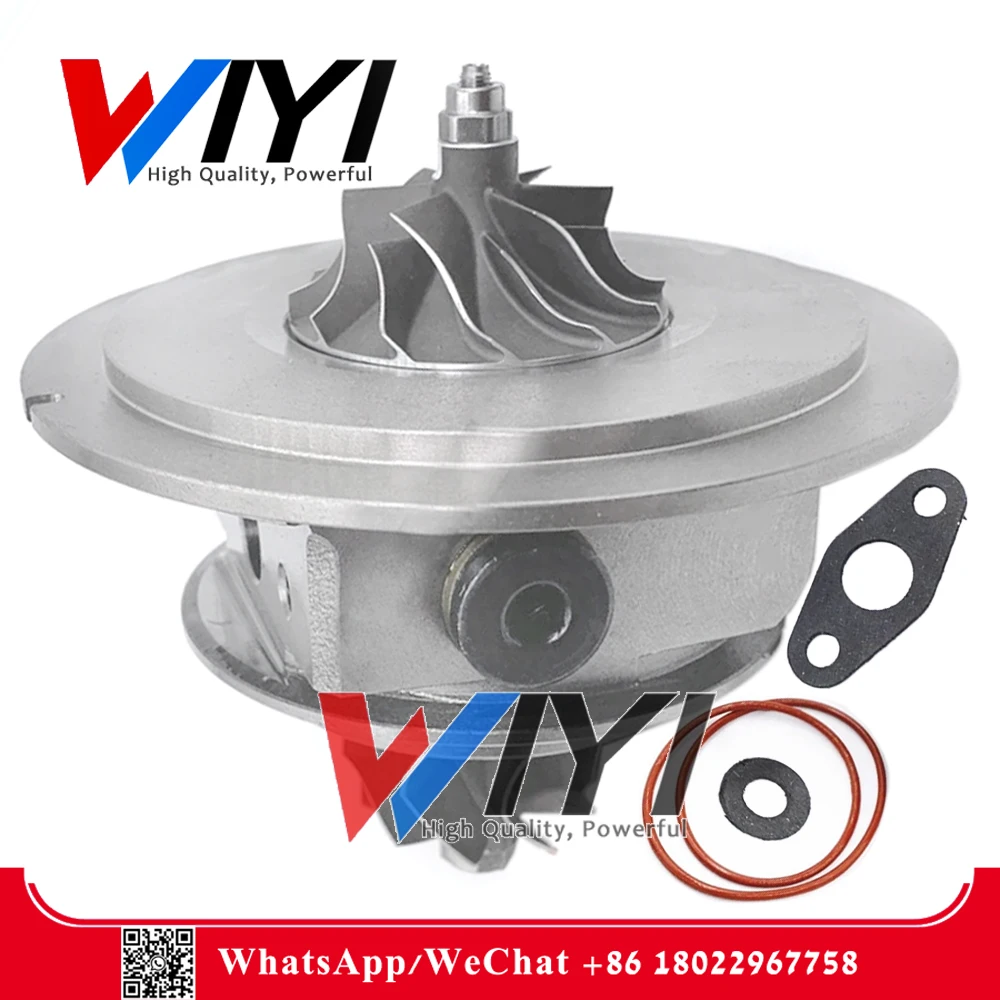 

FOR GT1446SLM Turbine Core Opel Astra J 1.4 Turbo ECOTEC 103 Kw- 140 HP A14NET 55565353 781504 853215 Turbo Cartridge