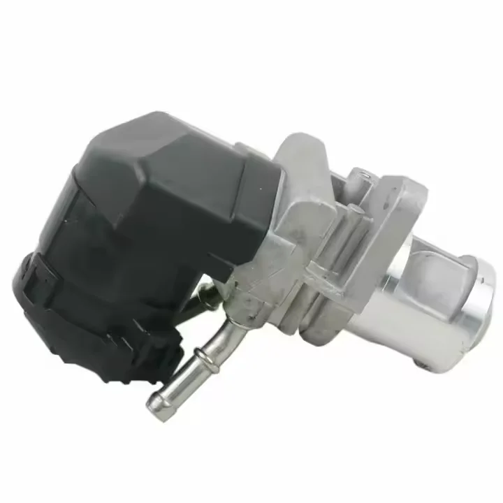 Factory foreign trade direct sales exhaust gas circulation valve EGR valve 11717810871 11717805447 suitable for BMW