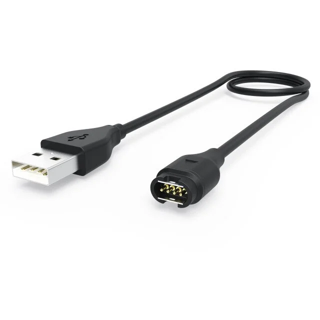 Replacement USB Chargers Suitable for Garmin Approach S70 S60 S42 S40 S12 S10 G12, X10,Instinct 2 2S 2X Smartwatch Charger
