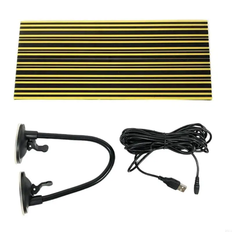 

Яркая светодиодная панель для автомобильного кузова обнаружение вмятины портативное и удобное для пользователя светодиодное для