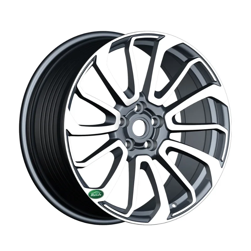 

Forged Wheel Hubs For 20 21 22 Inch Light Weight 5*120 Car Alloy Wheel Rims For sport 2017 SH