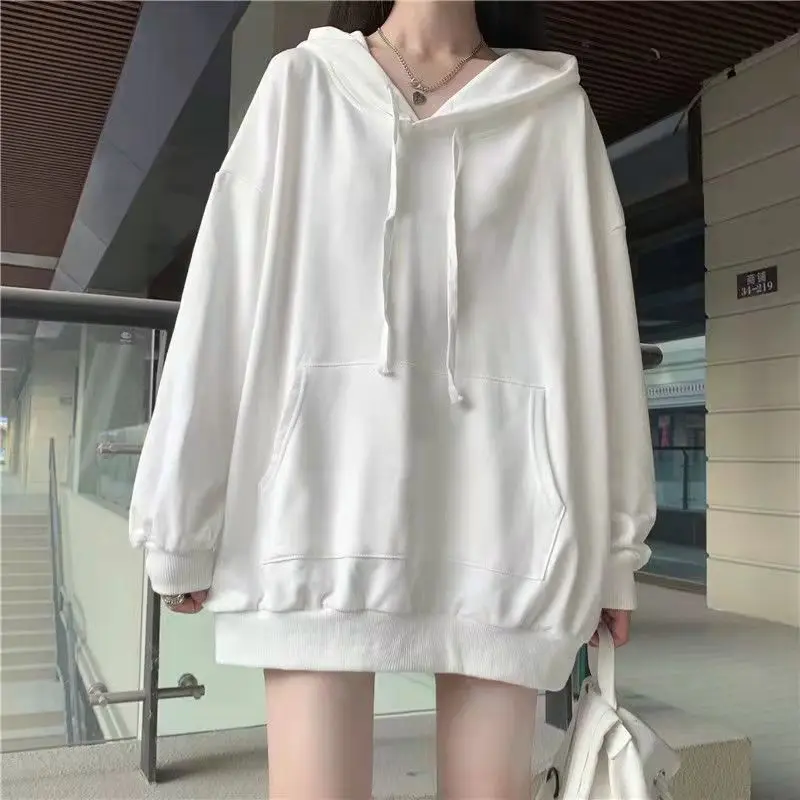 

Hooded Graphic Hoodies Womens Clothing Color-Blocked Gradient Classic Heavy Multi-Color Four Seasons Cool Lined Chic Unique