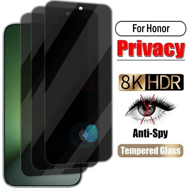 1-3Pcs Privacy Full…