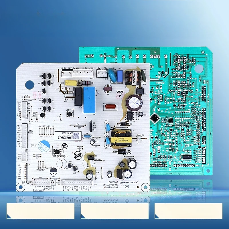 

3B102-000240TCL Для компьютерной платы холодильника BCD-519WEZ50-518WEF1 разборки