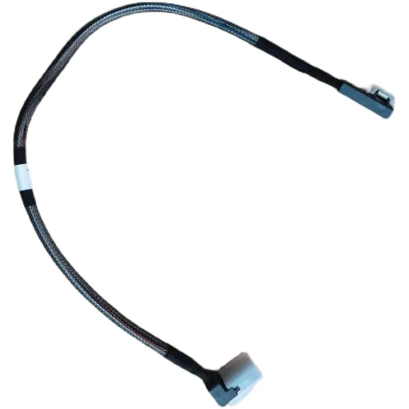 

New R520 server main board to backplane SAS A link cable 8T6YN