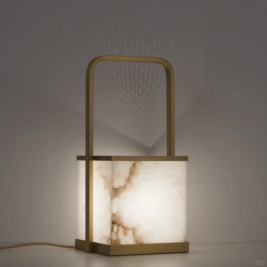 

Manufacturers Wholesale Custom Fashion Table Lamp Art Gallery Living Room Interior Decoration Lighting Table Lamp