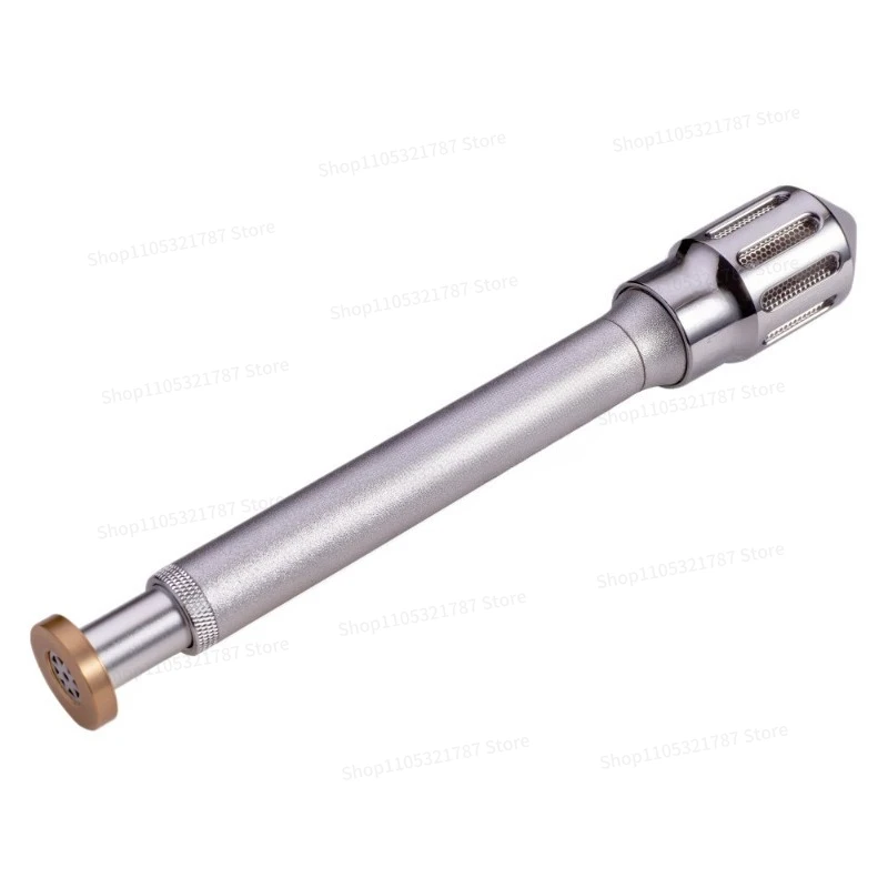 For Medium F Series Professional Foot Moxibustion Stick Hand-held Rolling Massage Moxibustion Point Meridians