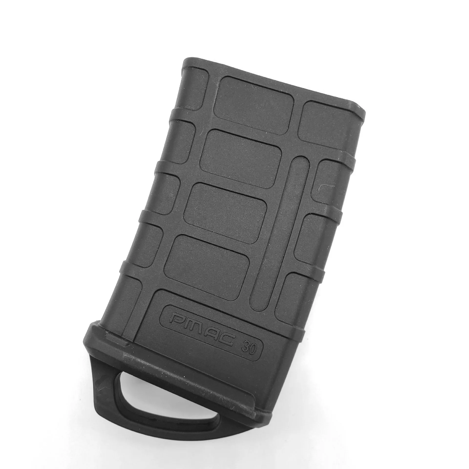 New AR15 M4/M16 Rubber Hunting Tactical Rubber  5.56 Water Hunt Box Toy Ammo Water Gun Cartridge Accessories CS Outdoor