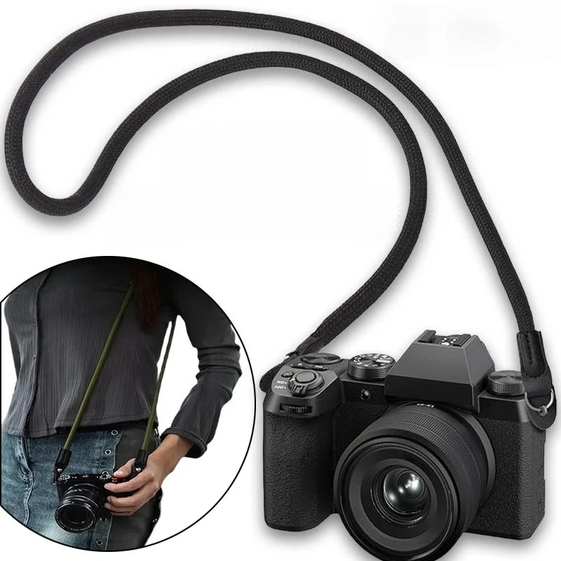 Nylon Climbing Rope… - image