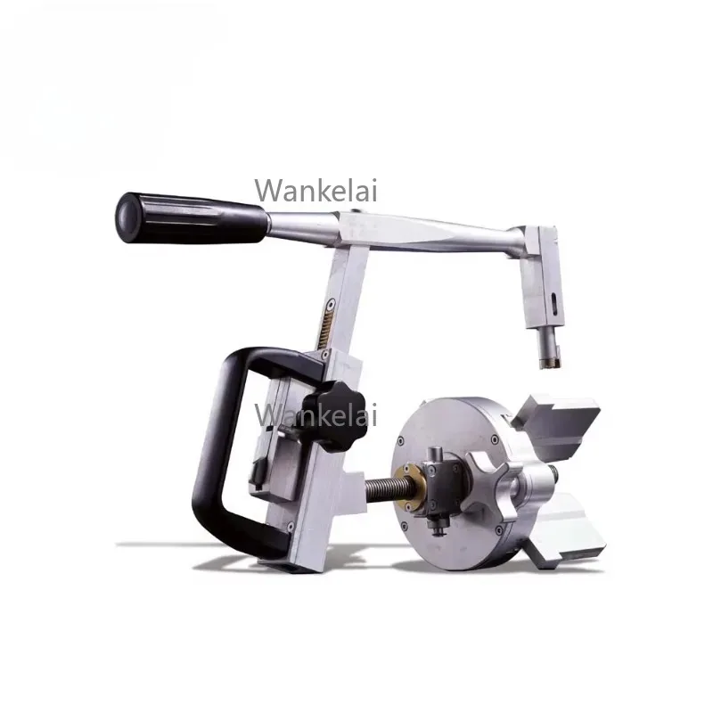 

Ritmo RTC 315 Hdpe Plastic Pe Pipe Scrapers