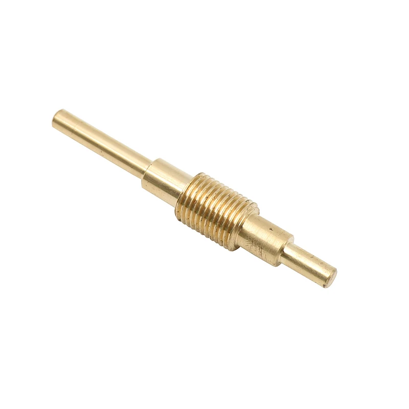 1:120 Speed Ratio Copper Brass Turbo Worm Gear Suit 120 Teeths 12mm Bore 5mm Diameter 75mm Worm