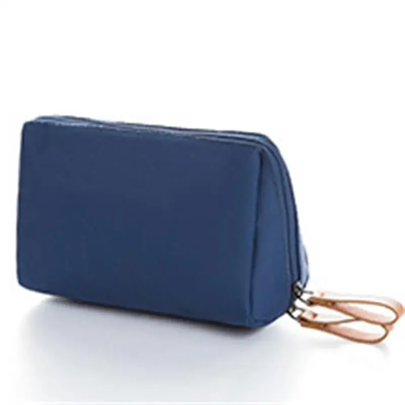 

Make Up Organizer Case Waterproof Wash Kit Personality Cosmetic Bag Women Makeup Pouch Toiletry Bag Fashion Necessaries