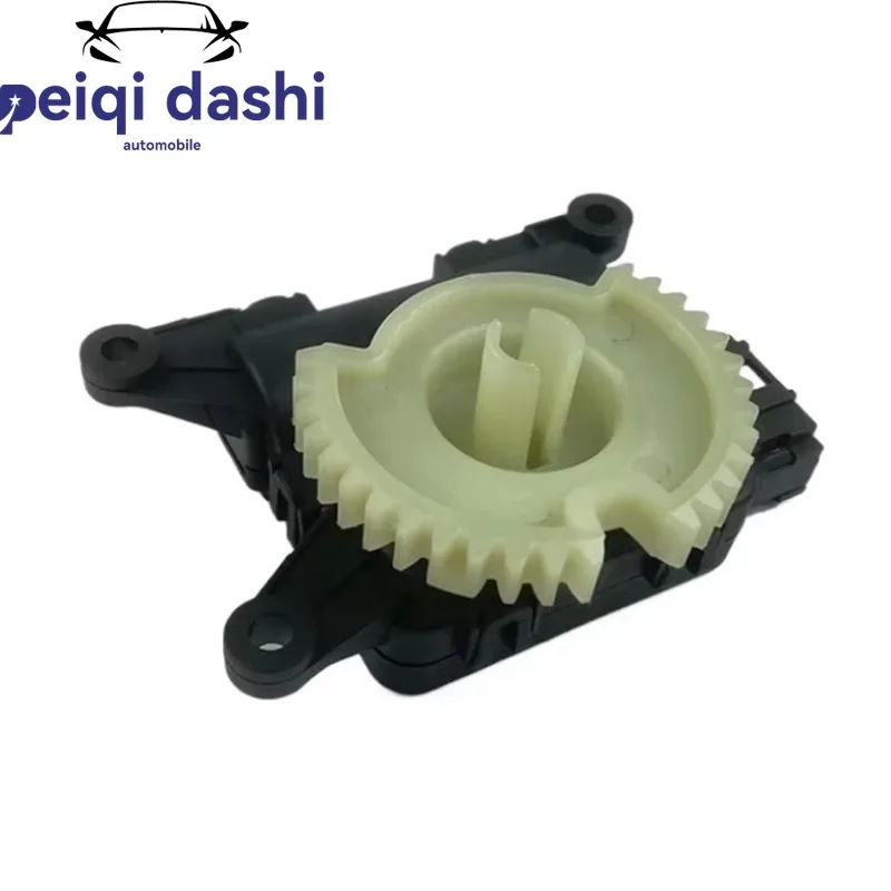 

6R1907511A Temperature Adjust Valve Air Flap Servo Motor for VW Polo Skoda Fabia Rapid Seat Ibiza Toledo Audi A1
