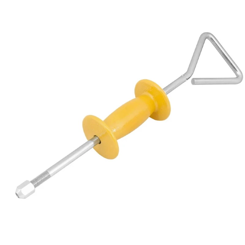 

Инструмент Performance Tool W2016C Большой съемник вмятин Раздвижной молоток Инструмент для ремонта вмятин автомобиля