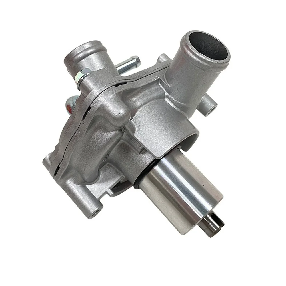 High-quality Materials Motorcycle Water Pump Wear-resistant Metal Non-deformation Design Motorcycle Water Pump For Honda