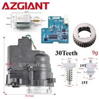 Motor de espejo de puerta lateral de coche para Hyundai Santa Fe XL, piezas de automóvil, actuador plegable retrovisor, potencia/engranaje/PCB/bucle 2013 2014 2015 2016